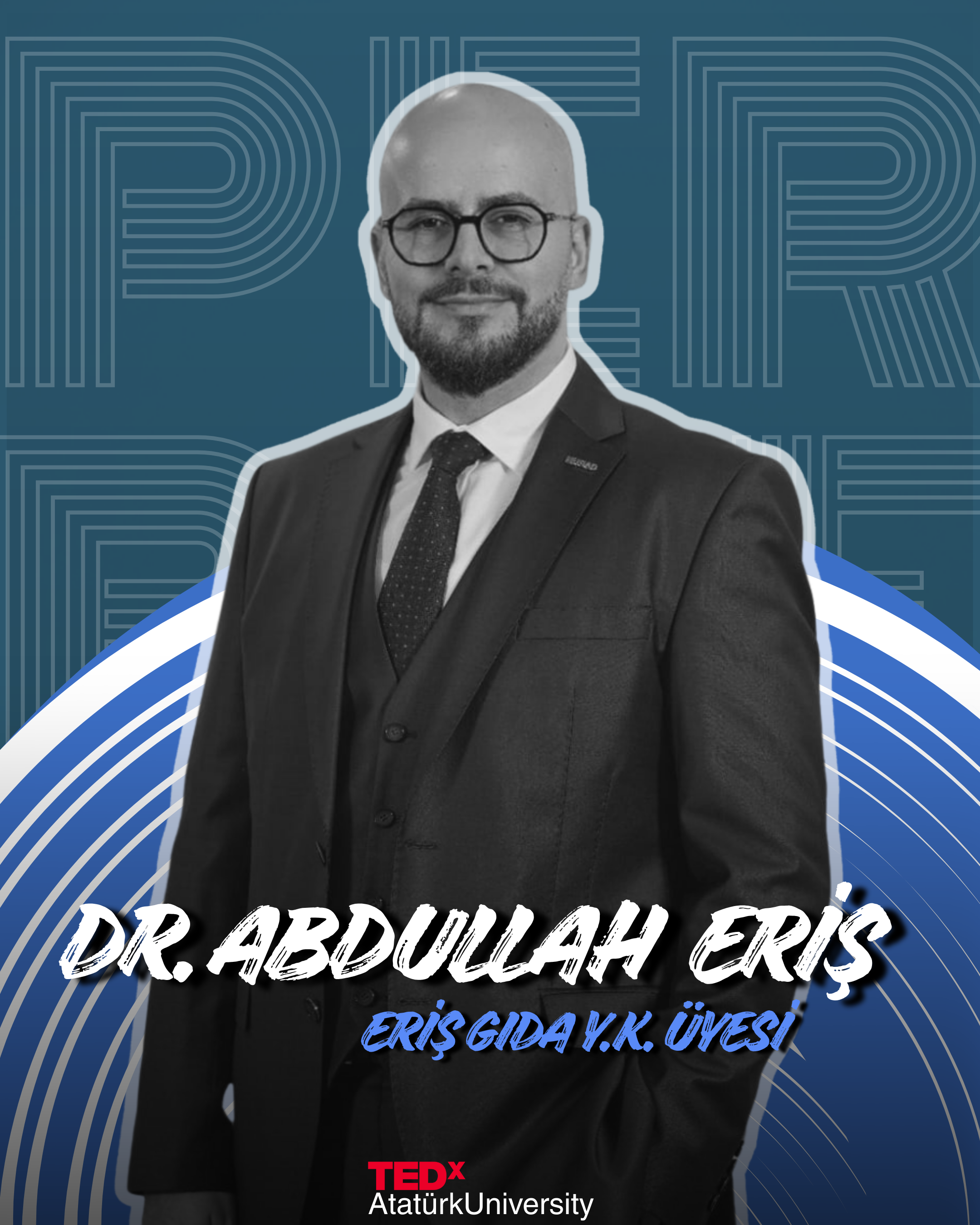 Abdullah Eriş